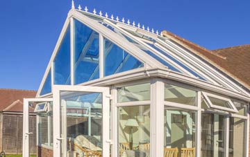 conservatory roof insulation costs The Riding