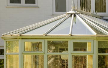 conservatory roof repair The Riding, Northumberland