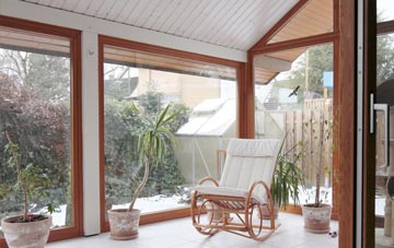 The Riding hardwood conservatory roofing repairs