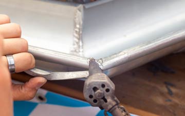 disadvantages of The Riding lead roofing