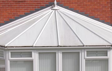 The Riding polycarbonate conservatory roof repairs