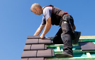 disadvantages of The Riding slate roofing