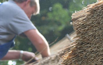 professional The Riding thatchers