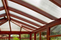 The Riding conservatory roofing insulation