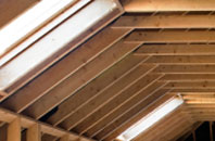 The Riding tapered roof insulation quotes