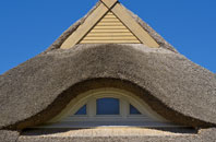 The Riding thatch roofing